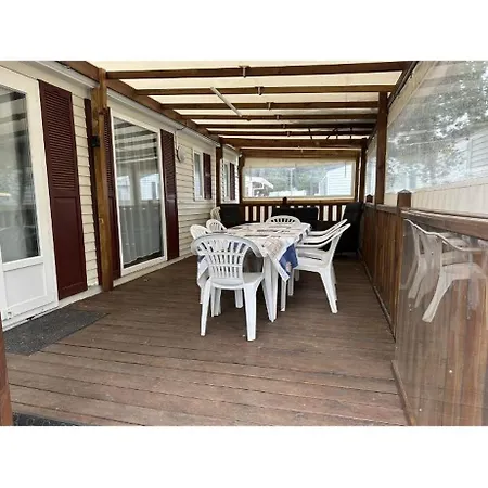 Camping Lou Pk2 Emplacement 15 * Sainte-Eulalie-en-Born